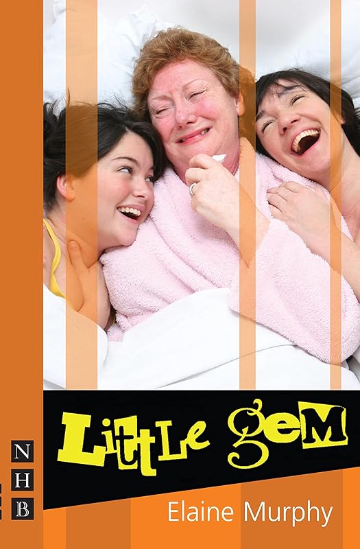 Little Gem (NHB Modern Plays) by Elaine Murphy