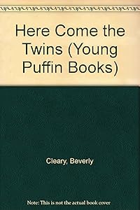Here Come the Twins (Young Fiction Read Alone)
