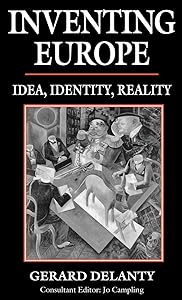 Inventing Europe
