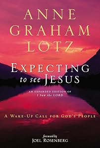 Expecting to See Jesus: A Wake-Up Call for God's People