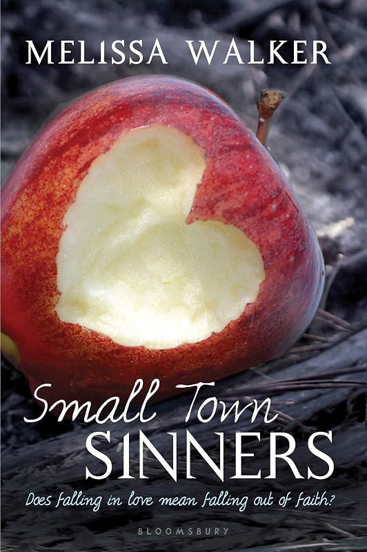 Small Town Sinners by Melissa Walker