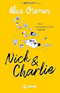 Nick & Charlie