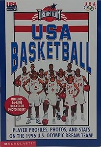 USA Basketball by Joseph Layden