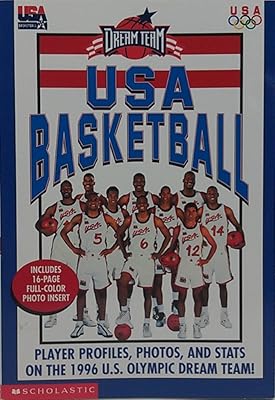 USA Basketball