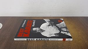Best Karate: Kumite 2, Vol. 4 by Masatoshi Nakayama