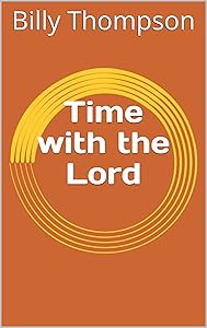 Time with the Lord