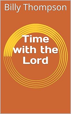 Time with the Lord