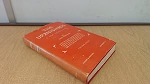 The Upanishads : Volume IV by Swami Nikhilananda