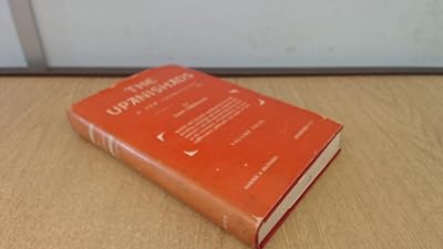 The Upanishads : Volume IV