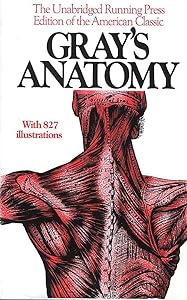 Anatomy, Descriptive and Surgical, 1901 Edition by Henry Gray
