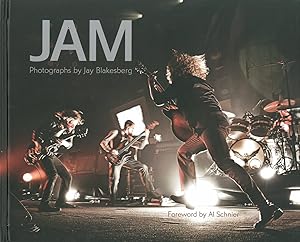 JAM: Photographs by Jay Blakesberg by Jay Blakesberg