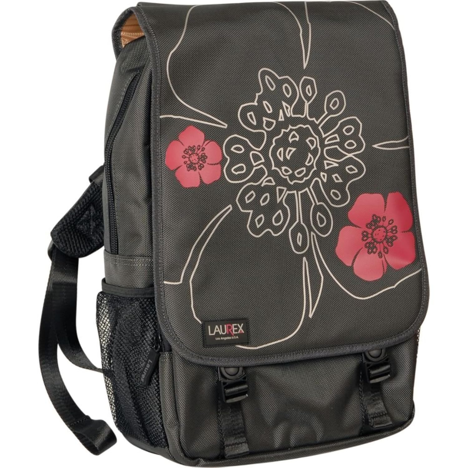 

Laurex 15.6" Laptop Backpack