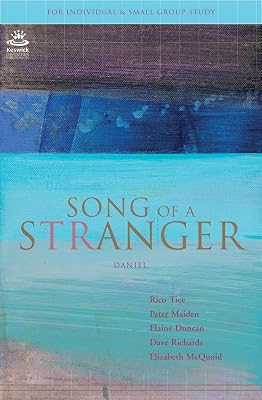 Song of a Stranger (Keswick Ministries) (Keswick Ministries)