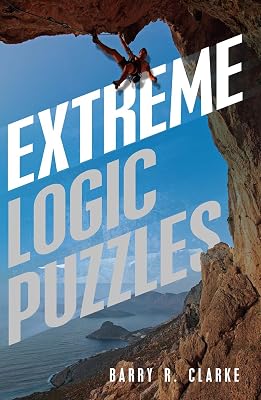 Extreme Logic Puzzles