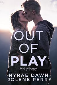 Out of Play by Jolene Perry