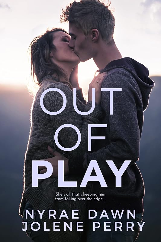 Out of Play by Jolene Perry