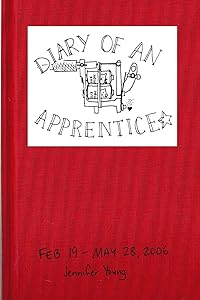 Diary of an Apprentice by Jennifer Young