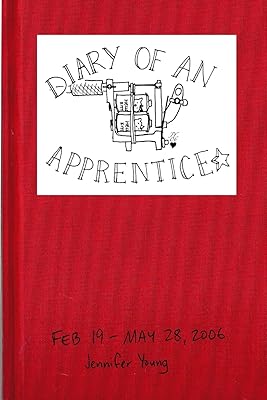 Diary of an Apprentice