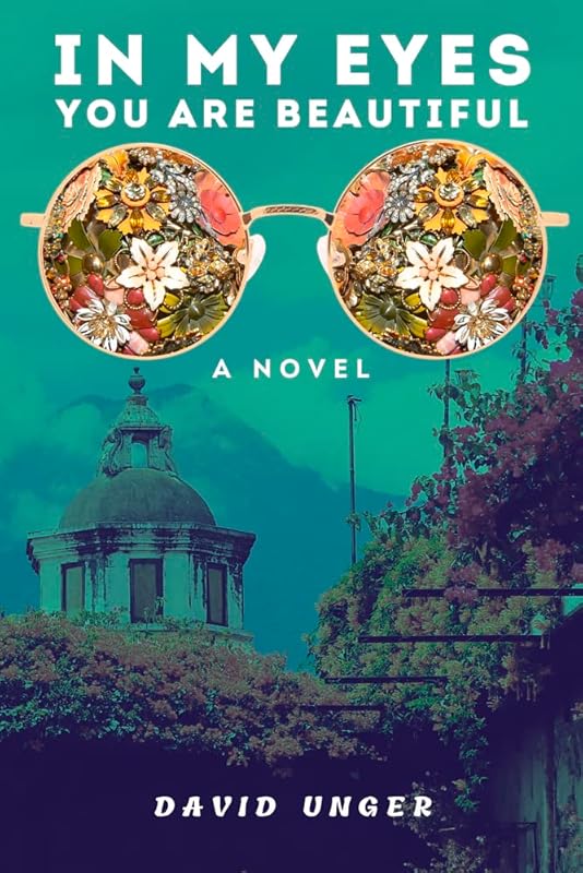 In my eyes, you are beautiful: A Novel by David Unger