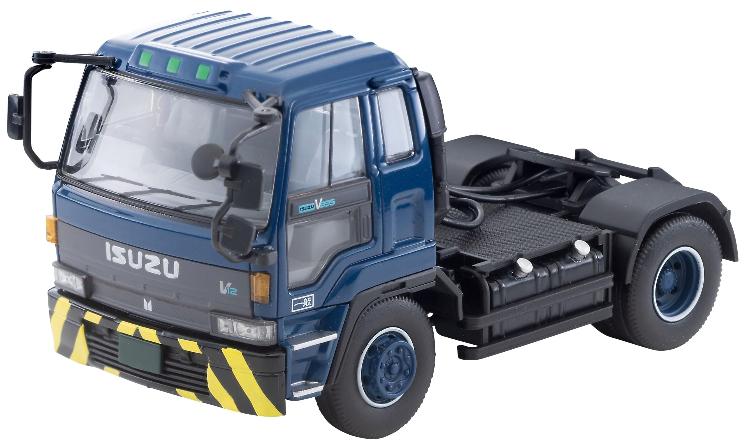 ミニカー TOMYTEC ISUZU 810 EX TRACTOR LV-N347a ミニカー TOMYTEC ISUZU 810 EX TRACTOR LV-N347a TomyTec Tomica