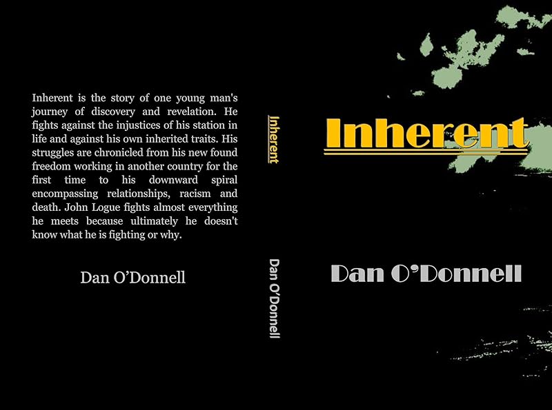 Inherent by Dan O'Donnell