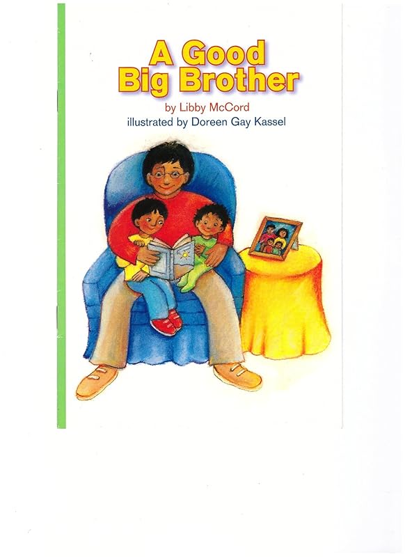 READING 2007 LEVELED READER GRADE 1 UNIT 4 LESSON 5 BELOW LEVEL BELOW LEVEL by Scott Foresman