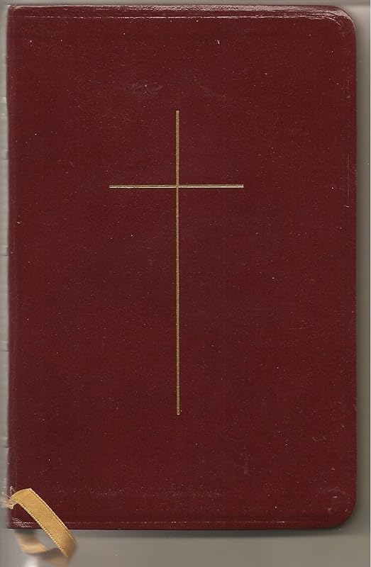 The 1928 Book of Common Prayer by Episcopal Church in the United States of America