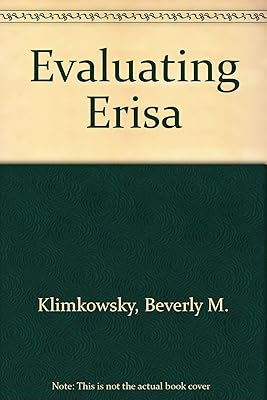 Evaluating Erisa
