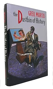 The Dustbin of History