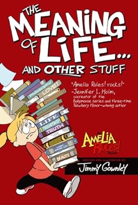 The Meaning of Life . . . and Other Stuff