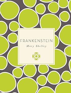 Frankenstein (Knickerbocker Classics)