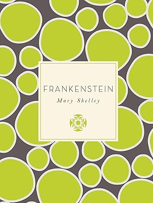 Frankenstein (Knickerbocker Classics)