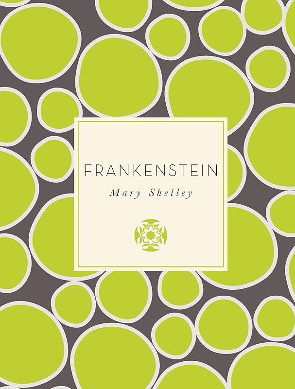 Frankenstein (Knickerbocker Classics) by Mary Shelley