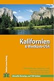 Kalifornien und Westküste USA. Travel Handbuch