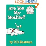 Are You My Mother?