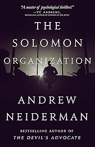 The Solomon Organization