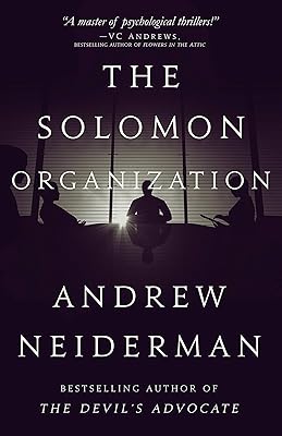 The Solomon Organization