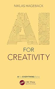 AI for Creativity (AI for Everything)