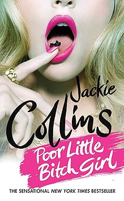 Poor Little Bitch Girl (Lucky Santangelo, 7)