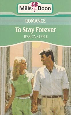 To Stay Forever