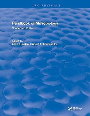 Handbook of Microbiology: Condensed Edition