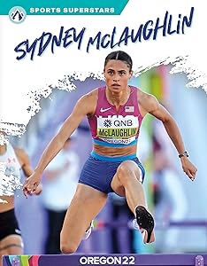 Sydney McLaughlin (Sports Superstars)