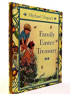 Michael Hague's Family Easter Treasury by Michael Hague