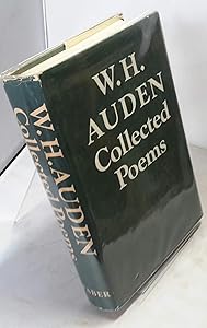 Collected poems by Edward Thomas