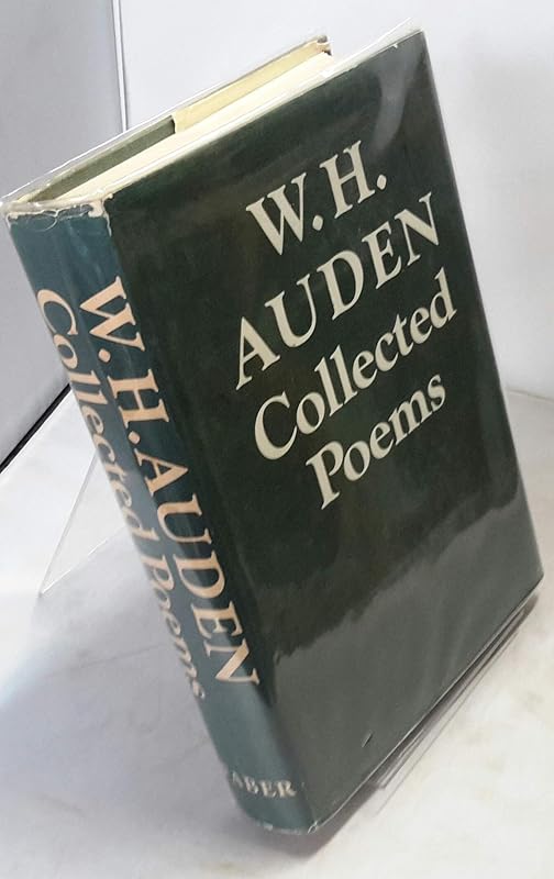 Collected poems by Edward Thomas