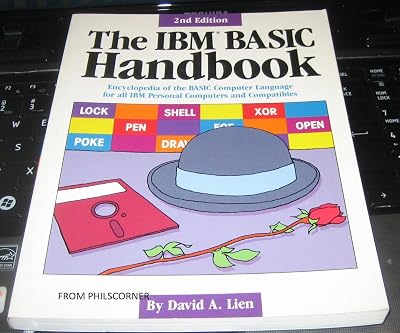 The IBM Basic Handbook