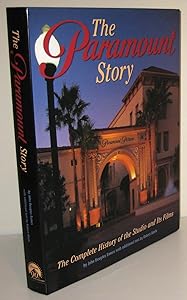 The Paramount Story by John Douglas Eames
