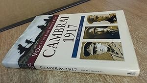 VCs of the First World War: Cambrai 1917