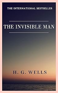 The Invisible Man