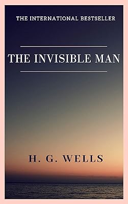 The Invisible Man